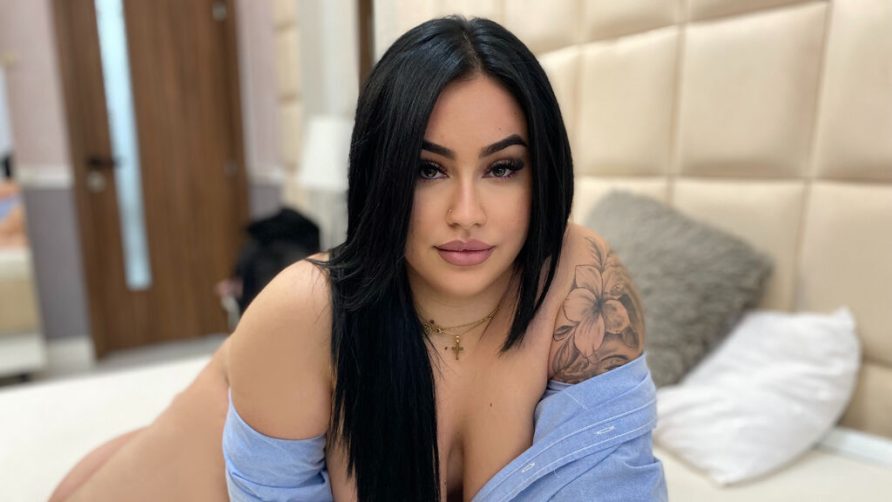 Chat Live with RubyStarr on LiveJasmin