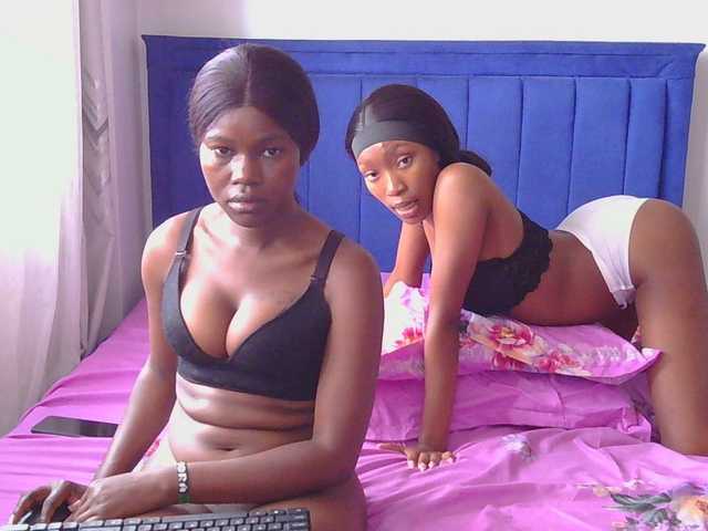 Chat Live with Amandaszn on BongaCams