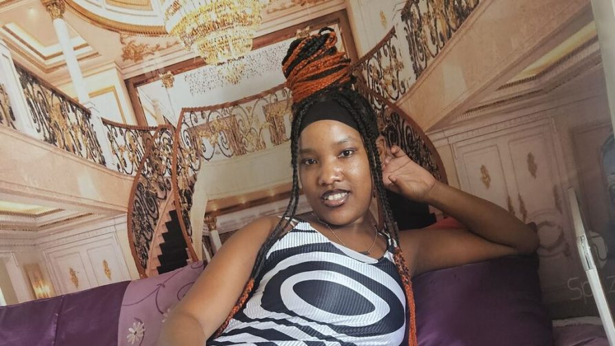 Chat Live with TiffanyMonrow on LiveJasmin