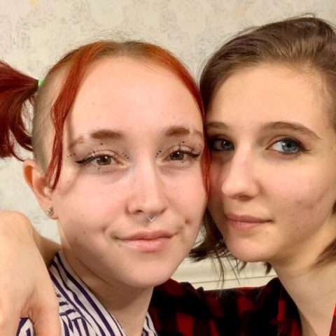 Chat Live with ShawnAndRobbyn on LiveJasmin