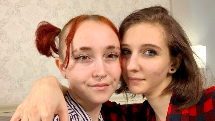 Chat Live with ShawnAndRobbyn on LiveJasmin