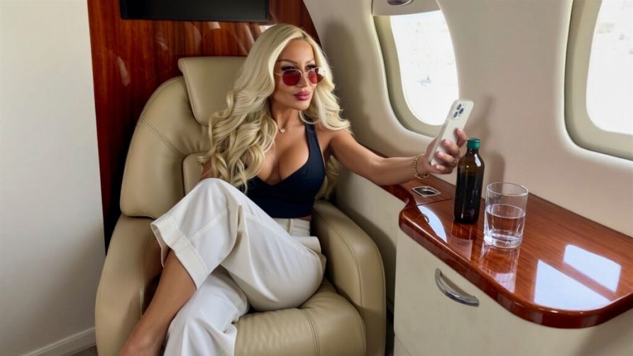 Chat Live with CharlotteMavis on LiveJasmin