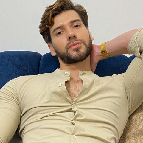 Chat Live with MarcKlein on LiveJasmin