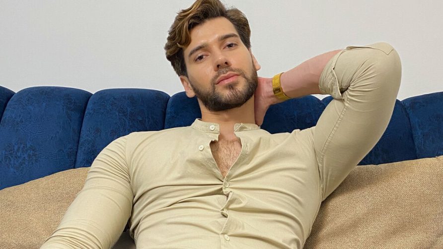 Chat Live with MarcKlein on LiveJasmin