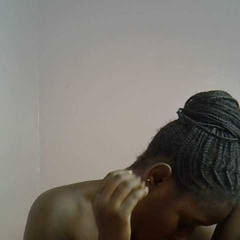 Chat Live with cute-africanah on BongaCams