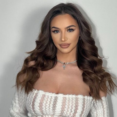 Chat Live with LisaLogan on LiveJasmin