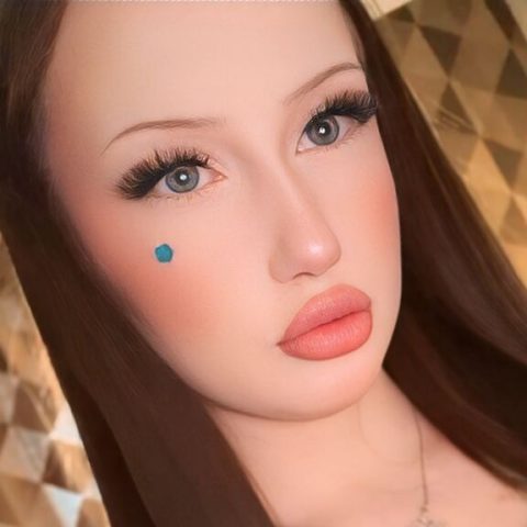 Chat Live with CharlenaSloane on LiveJasmin