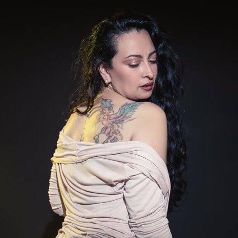 Chat Live with AlessandraMoreti on LiveJasmin