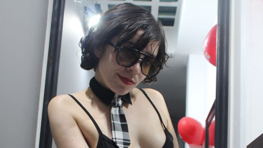 Chat Live with CassidyScoth on LiveJasmin