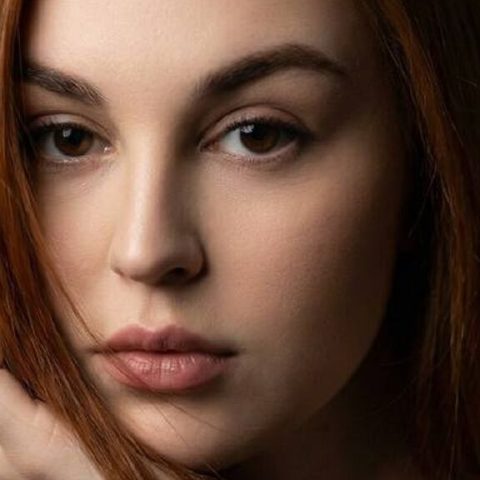 Chat Live with VanessaAshvord on LiveJasmin