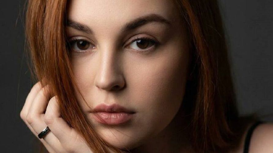 Chat Live with VanessaAshvord on LiveJasmin