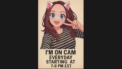 Chat Live with Abagail_soft on Cam4