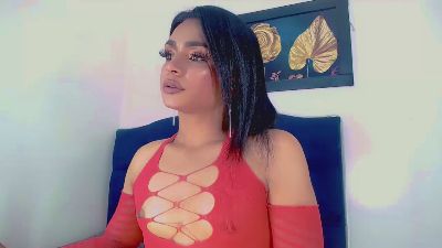 Chat Live with HermioneReings on Cam4