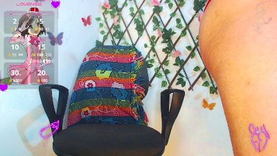 Chat Live with Kristhin_Adams on Cam4