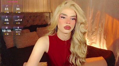 Chat Live with MichaelsEmma on Cam4