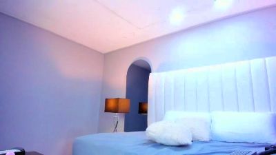 Chat Live with NateCooper on Cam4