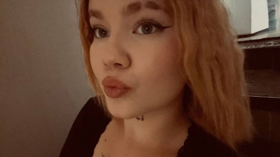 Chat Live with DorisHall on LiveJasmin