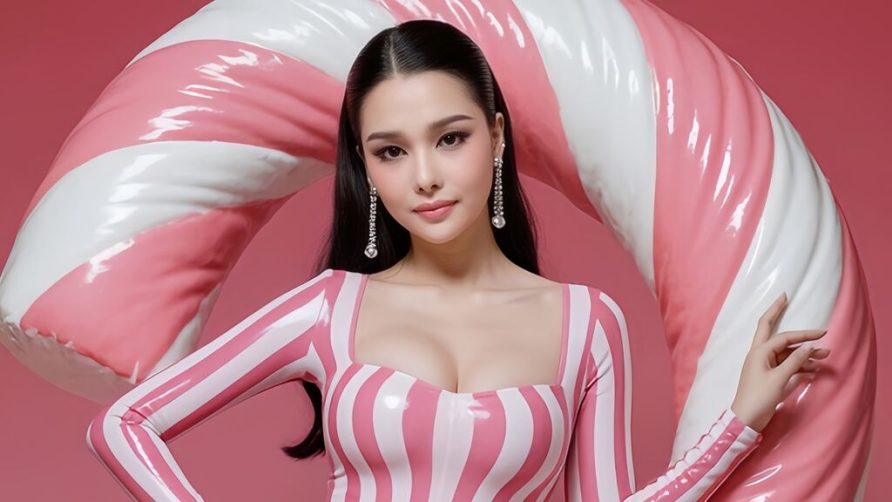 Chat Live with JennieMori on LiveJasmin