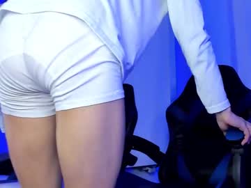 Chat Live with alexxus_smith on Chaturbate