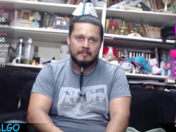 Chat Live with alfaalgo on Chaturbate