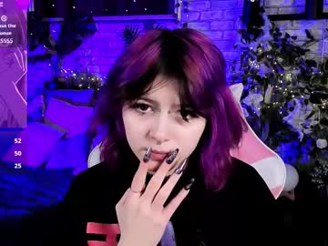 Chat Live with ashley_veil on Chaturbate