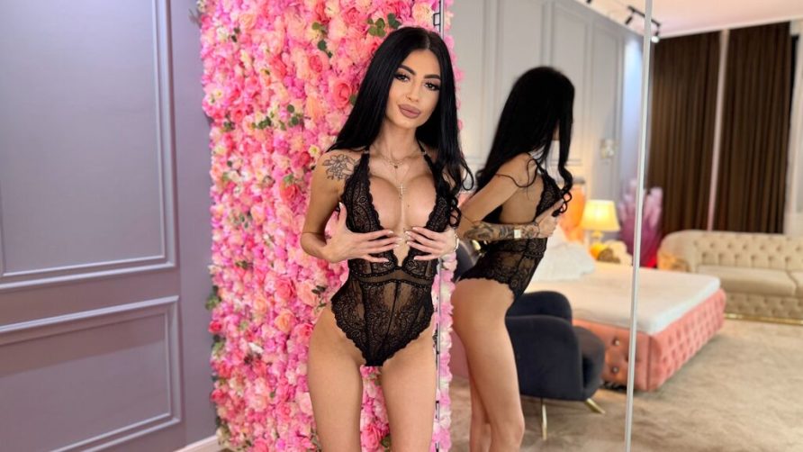 Chat Live with MadisonKroft on LiveJasmin