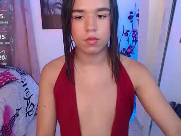 Chat Live with candyy_doll_ on Chaturbate