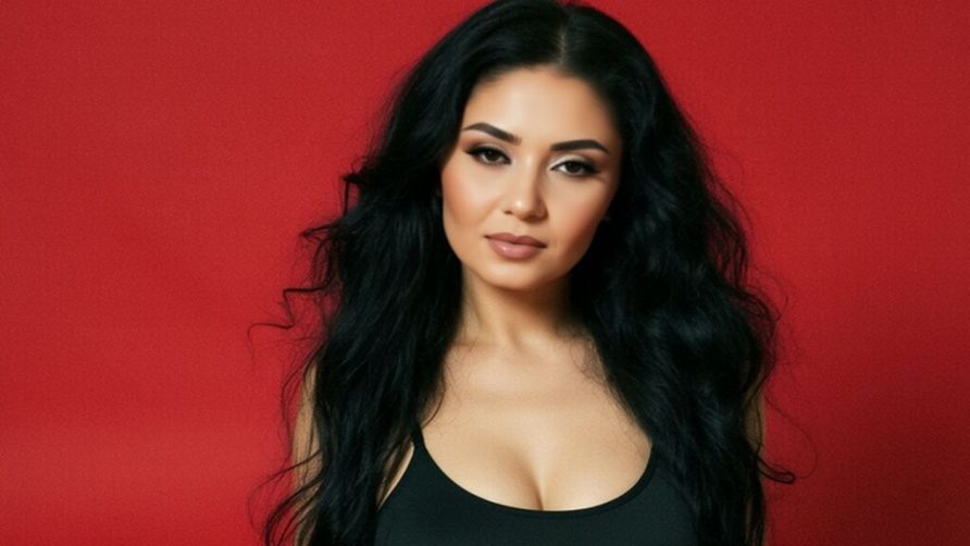 Chat Live with GabrielleRey on LiveJasmin