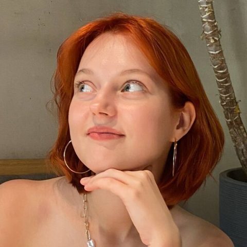 Chat Live with SandaPiesco on LiveJasmin