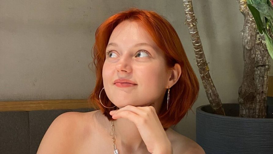 Chat Live with SandaPiesco on LiveJasmin