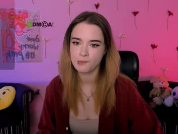 Chat Live with clery_shine on Chaturbate