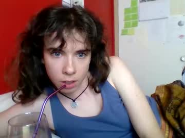 Chat Live with cutetransftm on Chaturbate