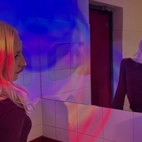 Chat Live with LucilleWiste on LiveJasmin