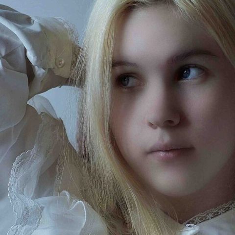 Chat Live with DeidreSarin on LiveJasmin