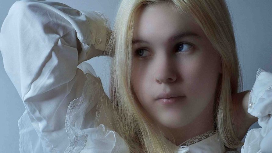 Chat Live with DeidreSarin on LiveJasmin