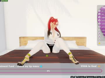 Chat Live with deshonesta on Chaturbate