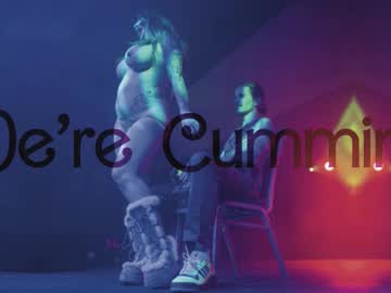 Chat Live with dorakolaforever on Chaturbate