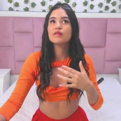 Chat Live with kailysweet1 on BongaCams