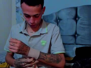 Chat Live with ell_pbc on Chaturbate