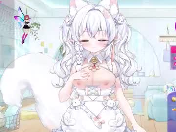 Chat Live with emi_glow on Chaturbate