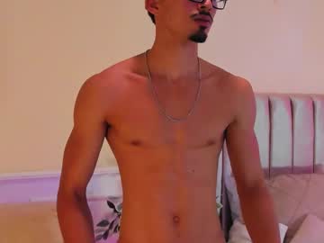 Chat Live with eros_becker_ on Chaturbate