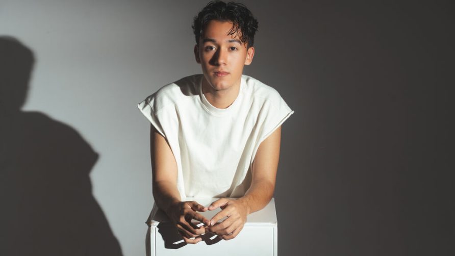 Chat Live with AustinReed on LiveJasmin