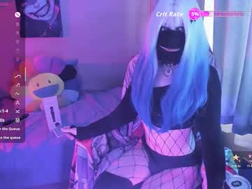 Chat Live with femboymatthew on Chaturbate