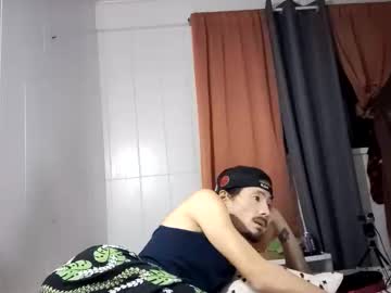 Chat Live with fushi91 on Chaturbate