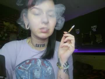 Chat Live with horror_circus on Chaturbate