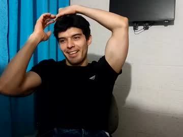 Chat Live with jair1_69 on Chaturbate