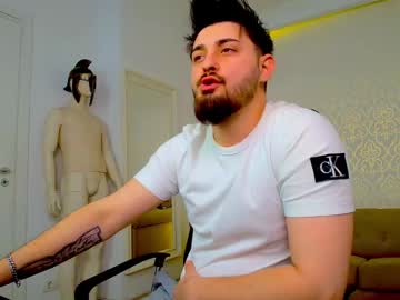 Chat Live with jalenpenn on Chaturbate