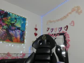 Chat Live with janeth_zambrano on Chaturbate