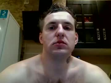 Chat Live with johny_hurdman27 on Chaturbate