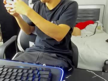 Chat Live with jose_cash on Chaturbate